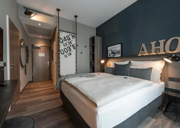 Harbr. Hotel Ludwigsburg