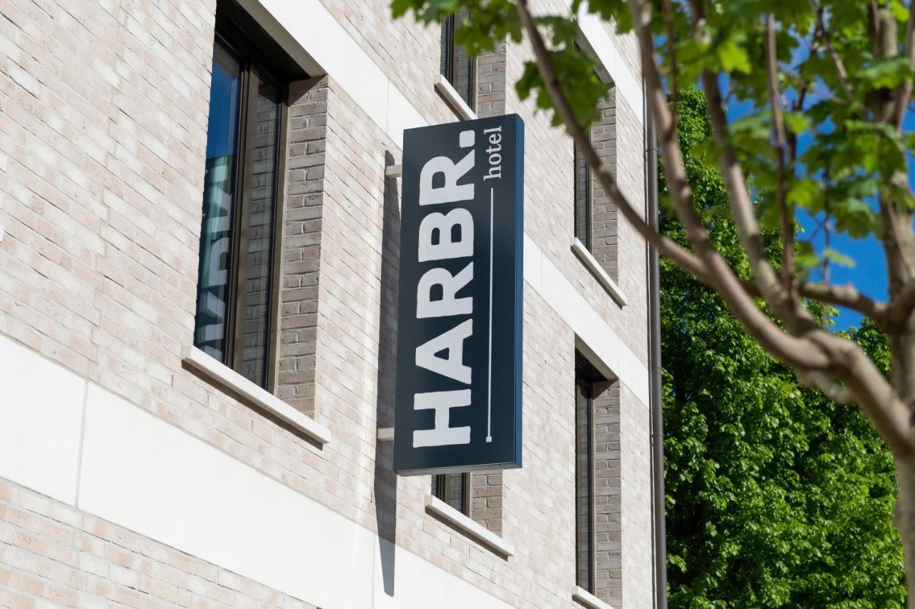 Harbr. Hotel 3*