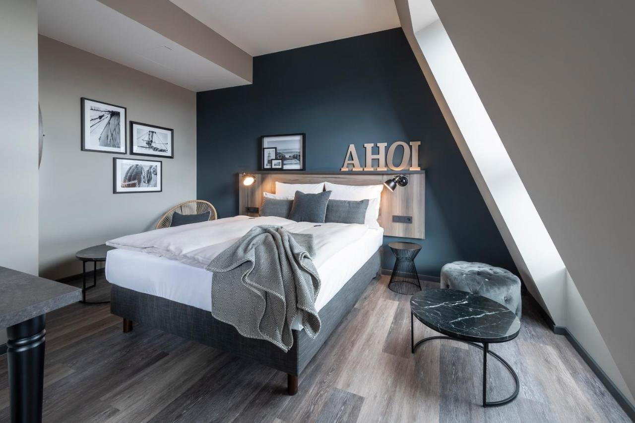 Hotel Harbr. Ludwigsburg